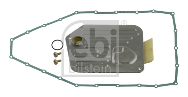 Hydraulic Filter Kit, automatic transmission